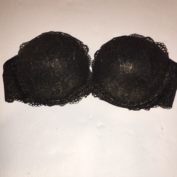 Victoria Secret Very Sexy Strapless bra - Picture 4 of 5